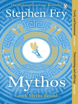 Mythos - ebook